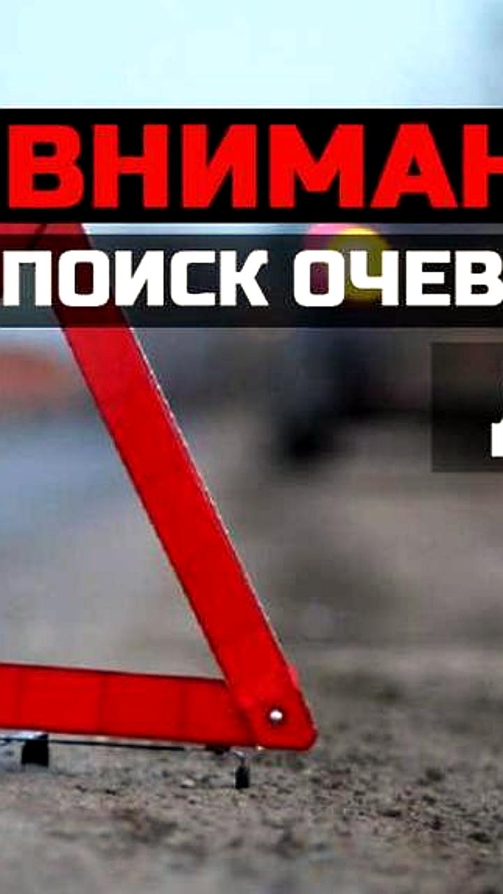 В Воронеже разыскивают свидетелей ДТП с 77-летней женщиной
