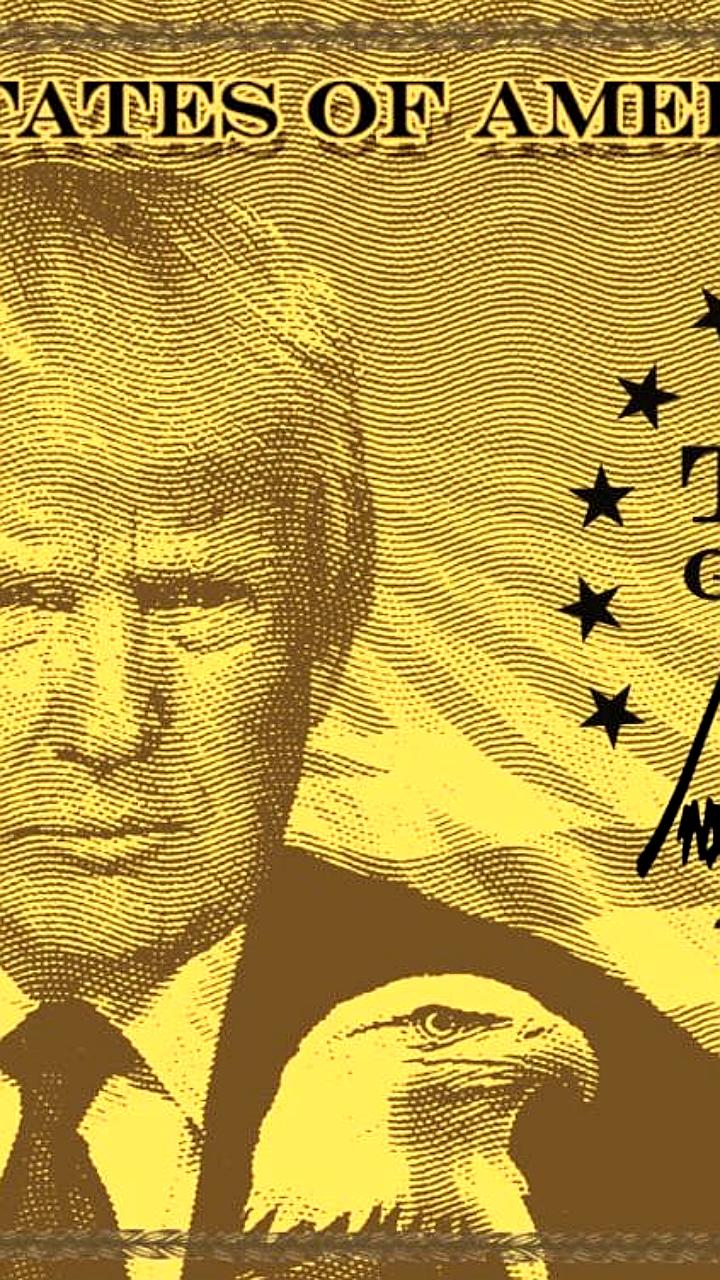 США запускают проект 'Золотая карта' для состоятельных иностранцев