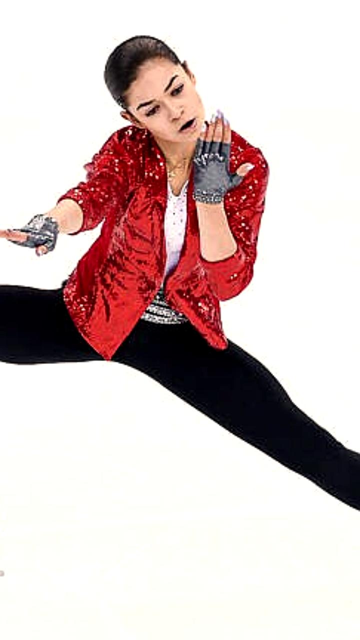 Украина требует отстранить фигуристов Петросян и Гуменника от Олимпиады 2026