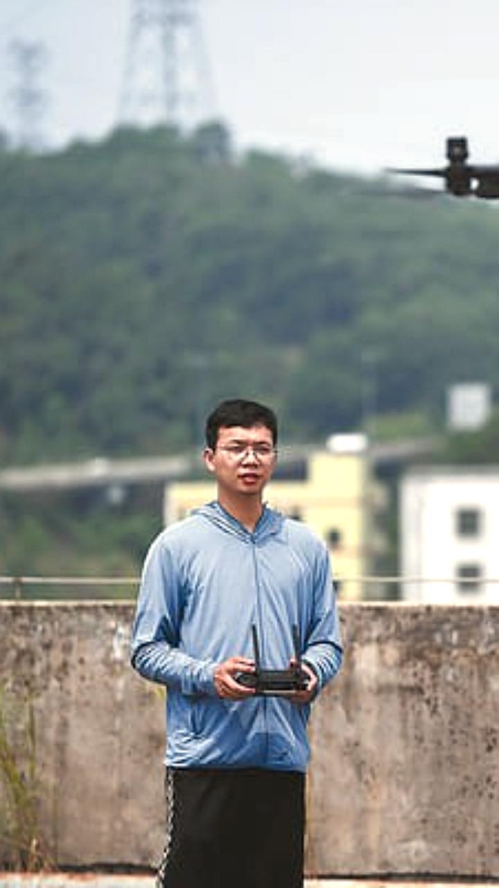 Китай вводит новые требования к гражданским БПЛА с 2026 года