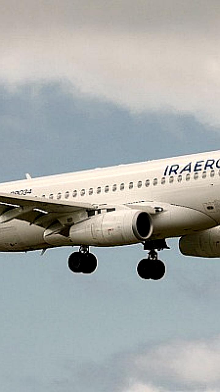 Запуск прямого авиасообщения между Благовещенском и Пекином с 17 декабря