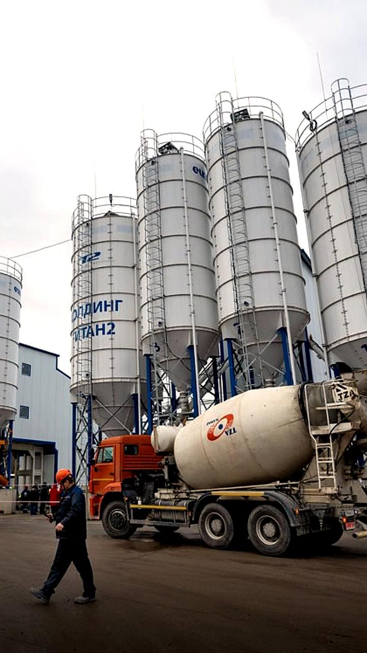 Китайская DongFang Electric Corporation поставит турбоустановки для Ленинградской АЭС 2