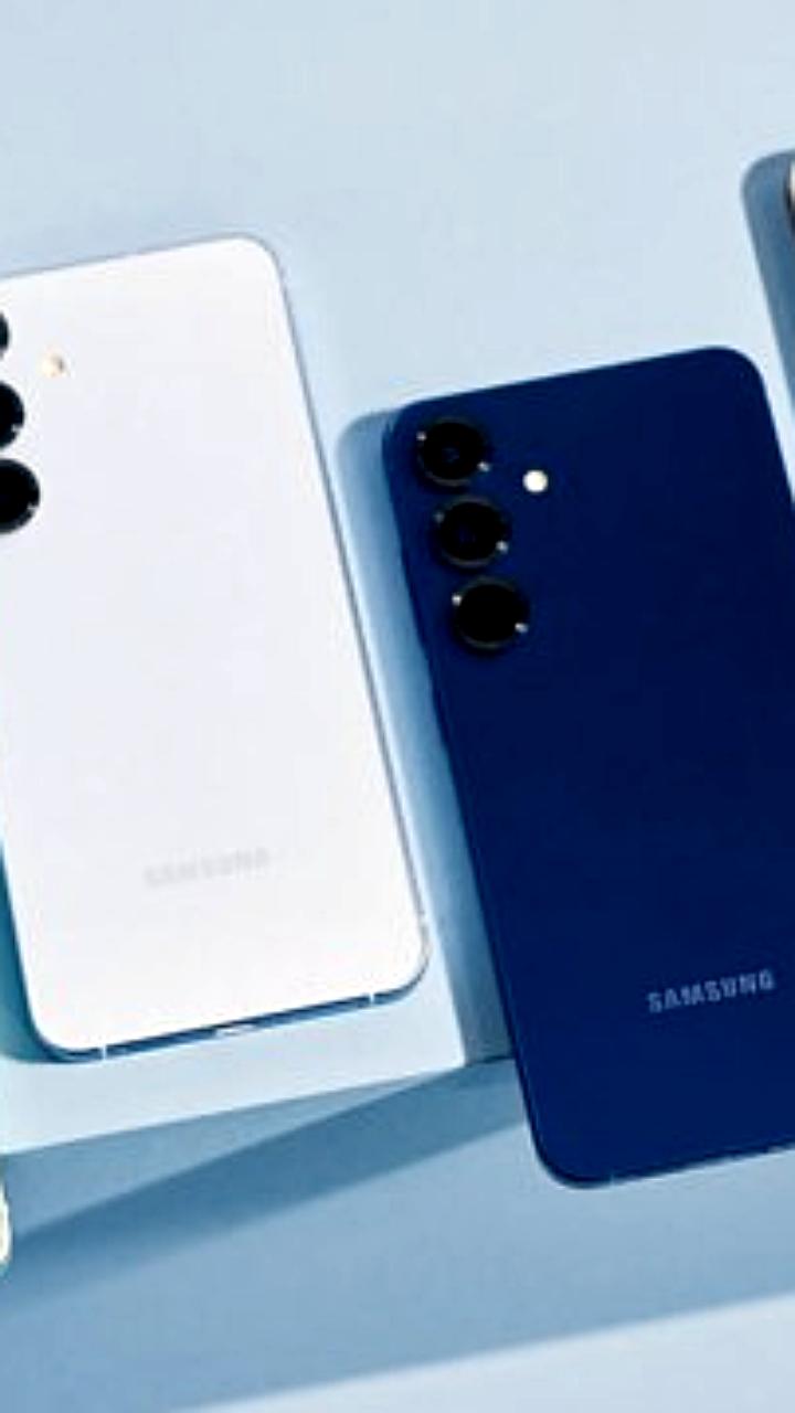 Samsung Galaxy S26 унаследует камеры Galaxy S25 из-за ценовой политики iPhone 17