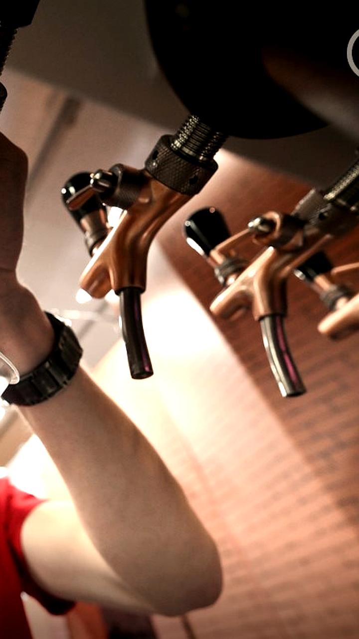 В России планируют запустить ярмарки пива для поддержки местных пивоваров