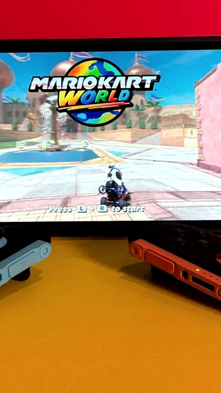 Nintendo теряет капитализацию из-за дефицита памяти и роста цен на Switch 2