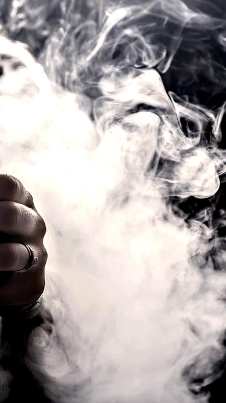 Исследования показывают связь между вейпами и повышенной тревожностью