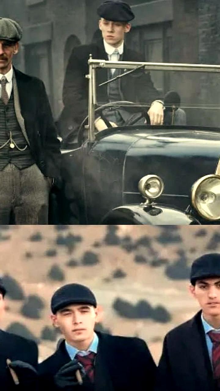 В Афганистане задержаны молодые люди за нарушение исламского дресс-кода