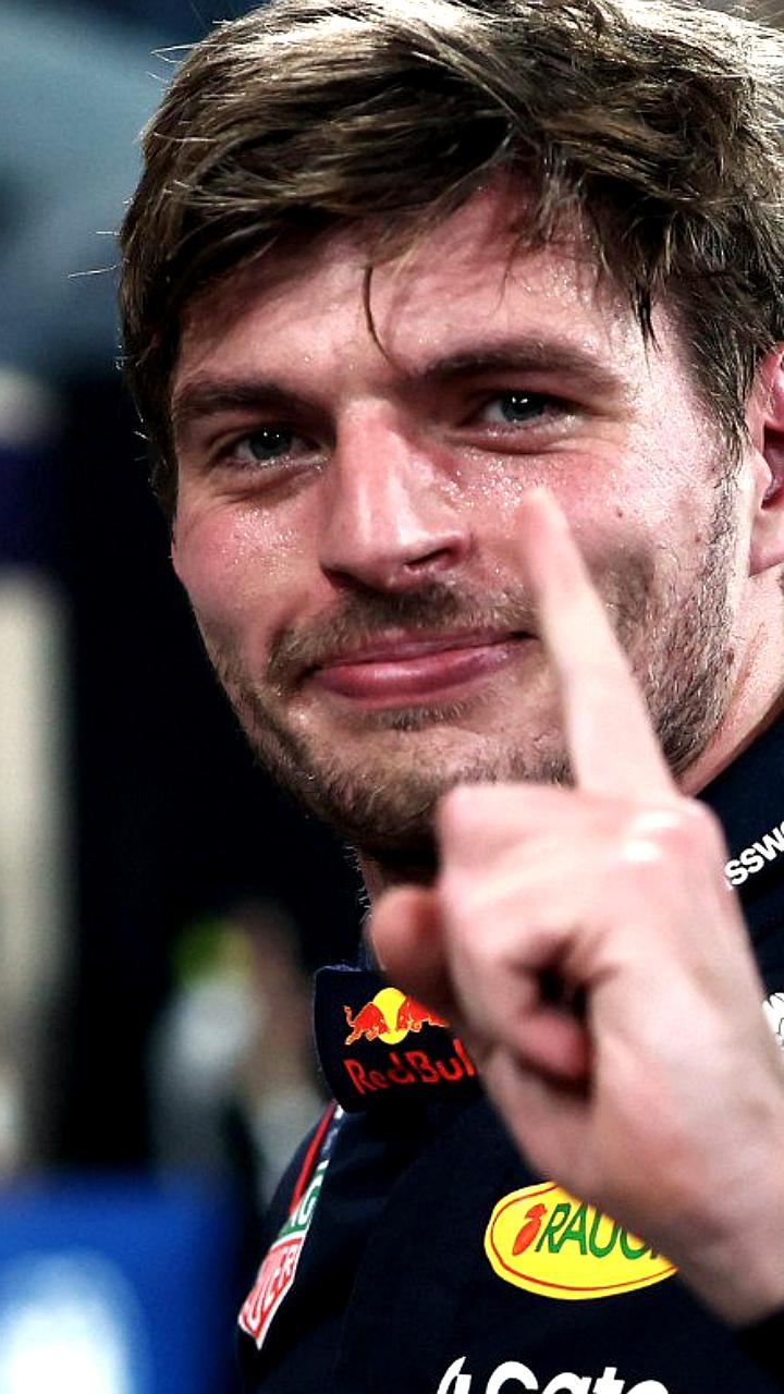 Макс Ферстаппен стал самым высокооплачиваемым гонщиком Формулы 1