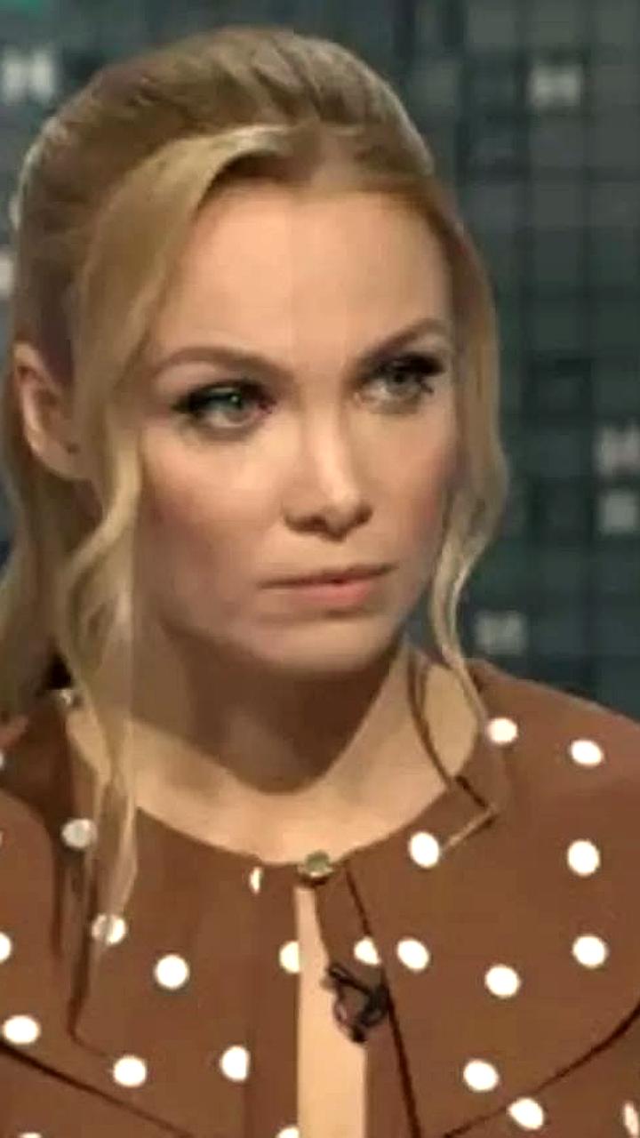 Марк Богатырев и Татьяна Арнтгольц завершили развод после 5 лет брака