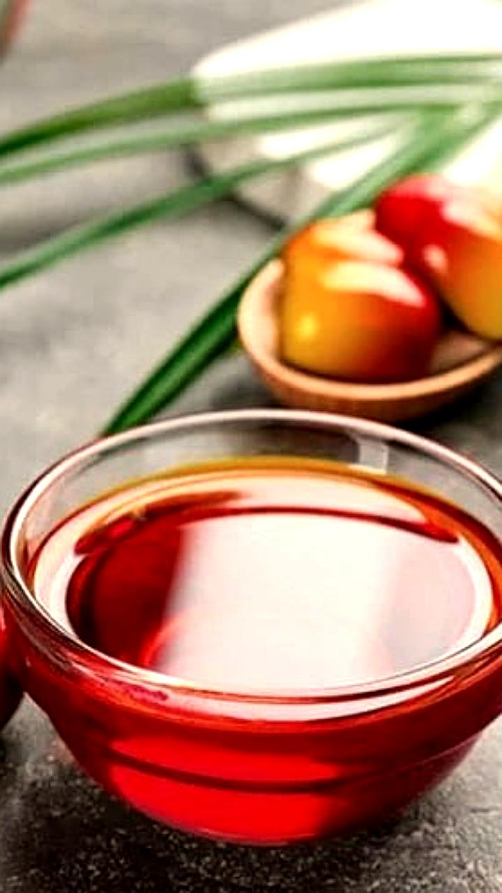 Правительство РФ подтвердило безопасность пальмового масла и отказалось от его ограничения