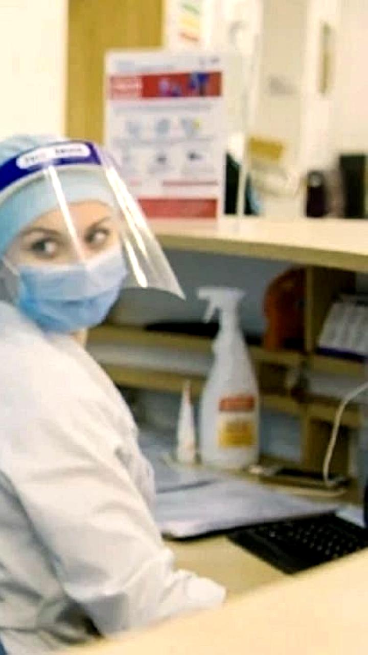 Дополнительное финансирование на зарплаты медиков в России в 2026 году