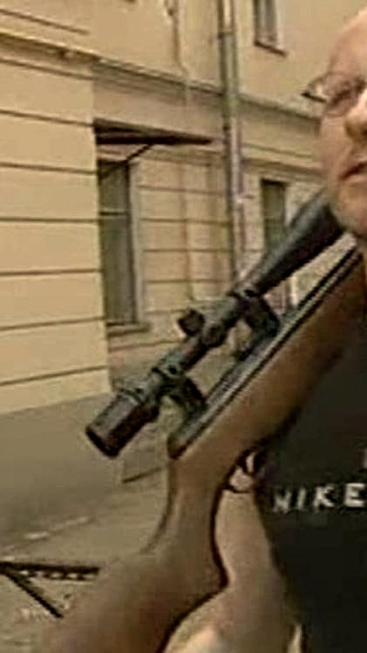 В Норильске и Архангельске усиливают дератизацию из-за роста числа жалоб