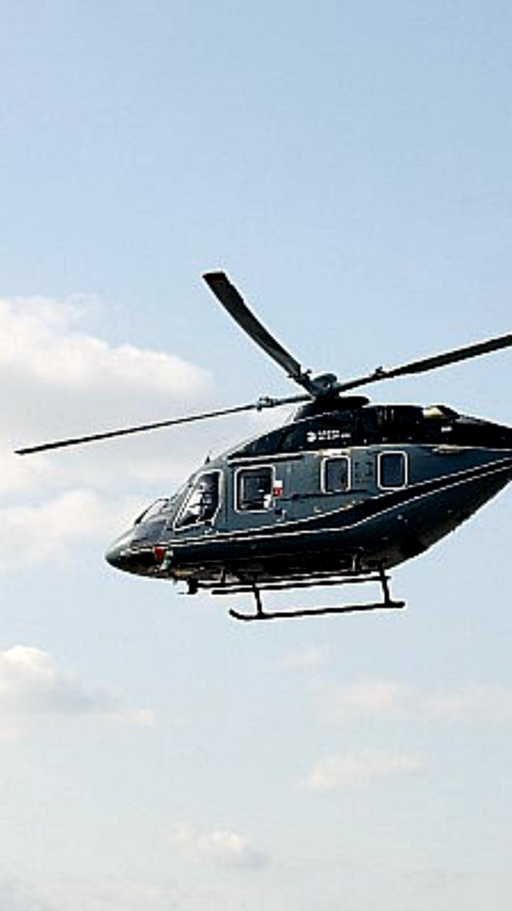 Импортозамещенный вертолет Ансат М успешно завершил десять испытательных полетов