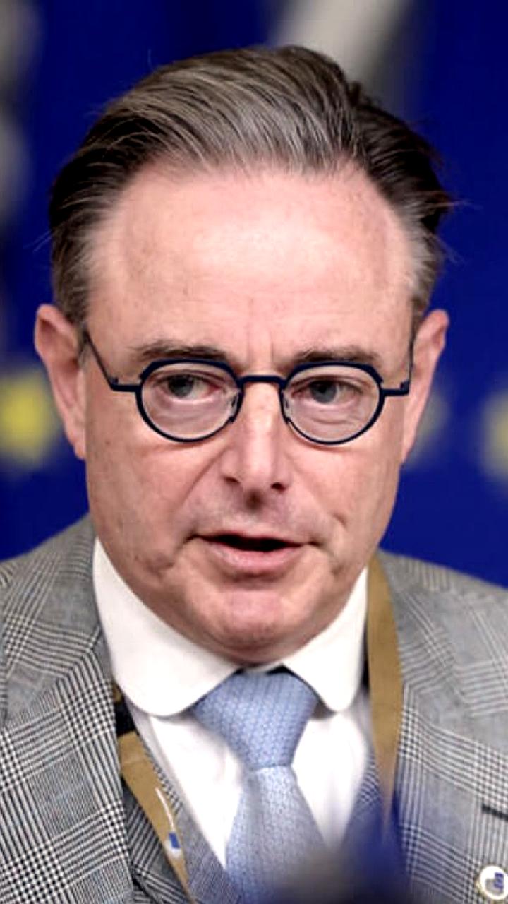 Бельгия рискует потерять голос в ЕС из-за отказа от конфискации активов РФ для Украины