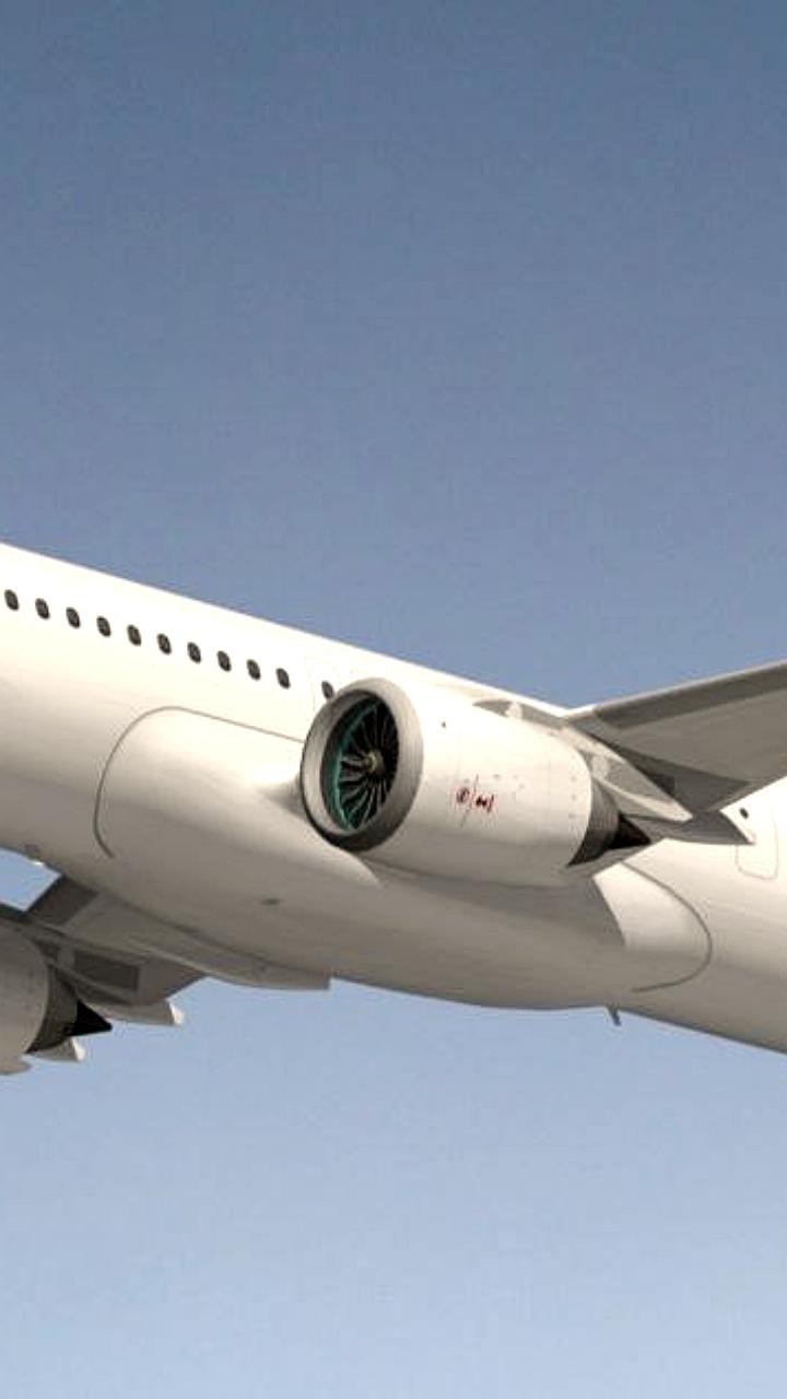 Centrum Air и My Freighter заключили соглашения на лизинг двух Airbus A321neo