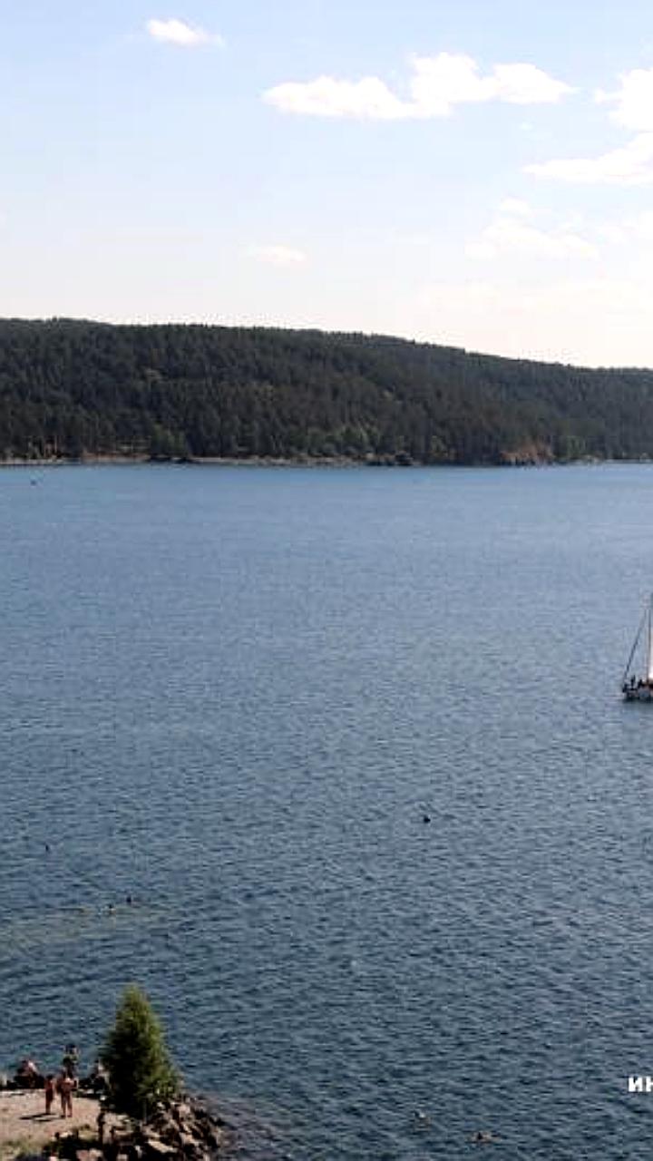 Свердловская область демонстрирует рост туристической активности