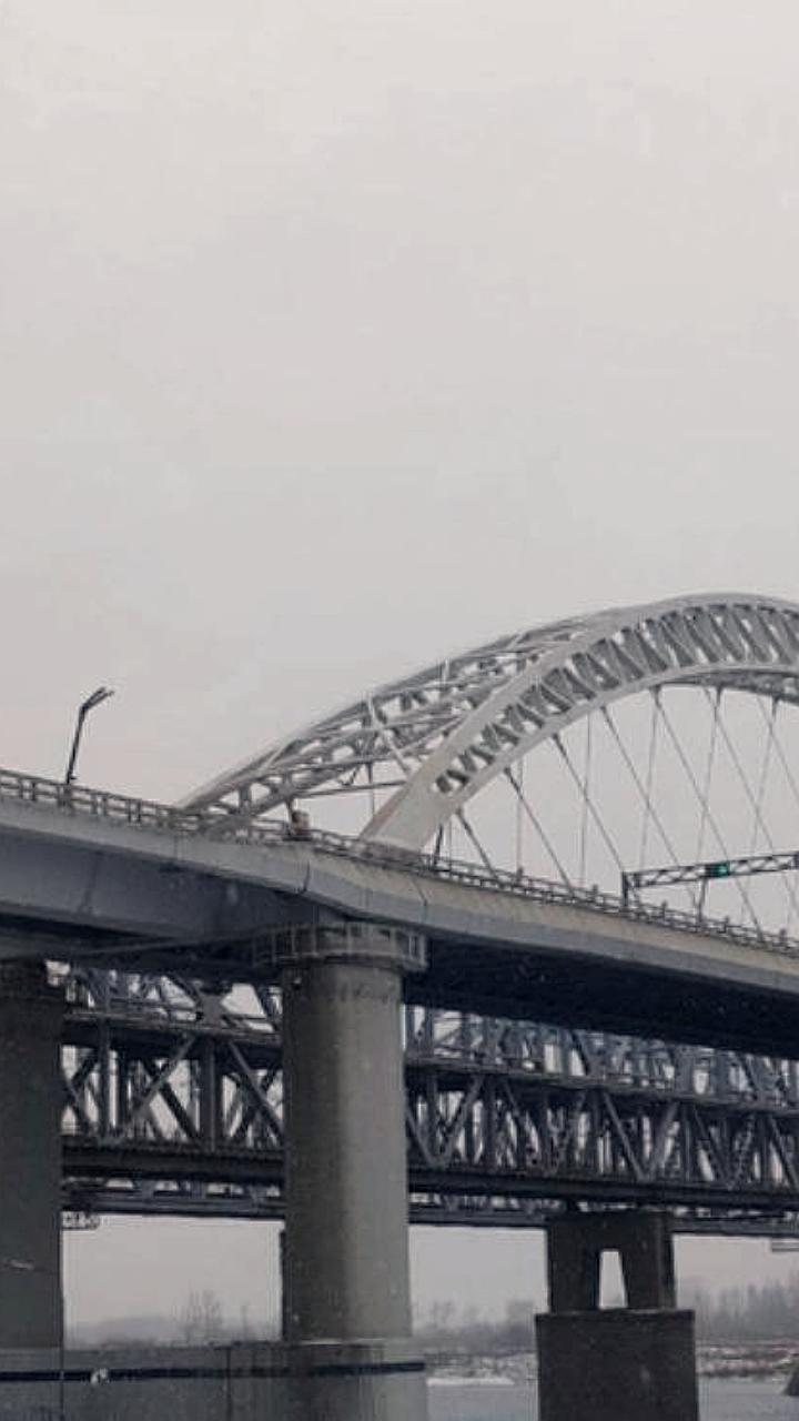 Борский мост в Нижнем Новгороде готов к открытию движения по обеим полосам