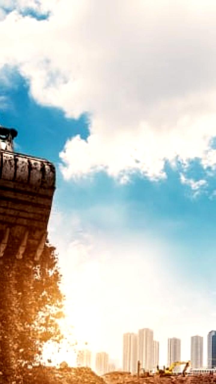 Стагнация на рынке новостроек России: снижение активности и объемов строительства