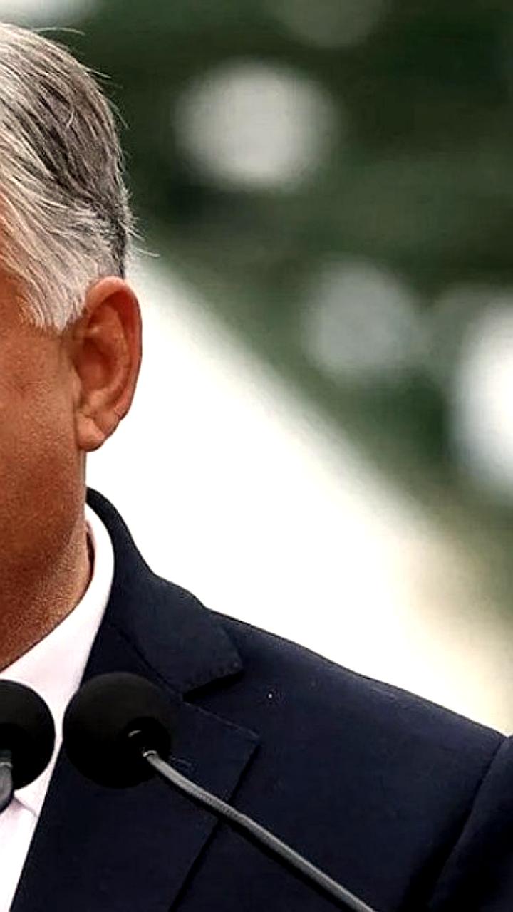 Венгрия отказывается от миграционного механизма ЕС, заявляет Орбан