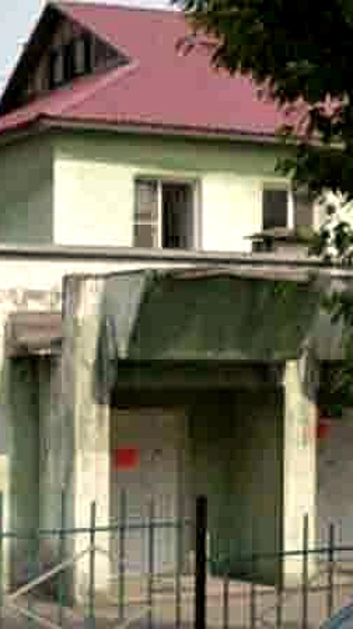 Капитальный ремонт корпуса Елизовской больницы запланирован на 2026-2027 годы