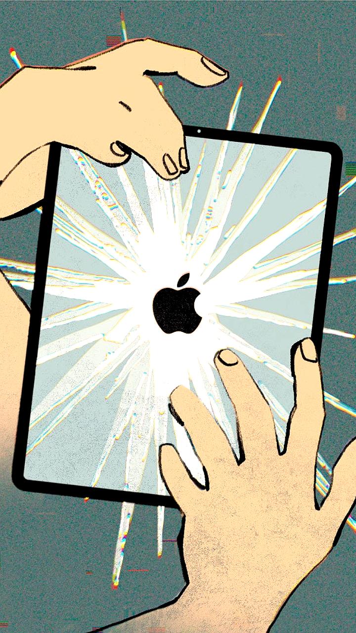 iPad 12-го поколения может получить процессор A19 от iPhone 17