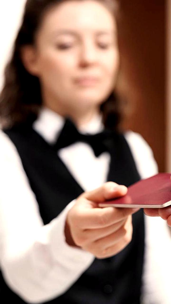 В Турции введены новые правила регистрации гостей в отелях