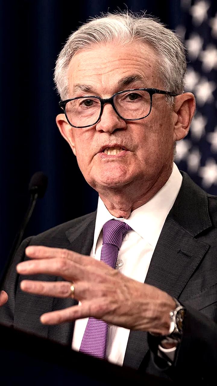 Трамп призывает к снижению процентной ставки после критики ФРС