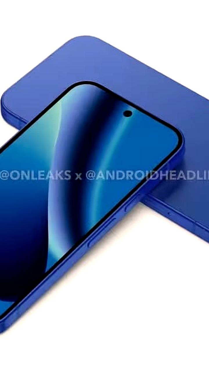 Предварительные характеристики Pixel 10a: минимальные изменения по сравнению с предыдущей моделью