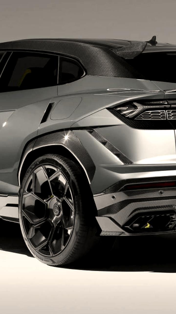 Продажи люксовых автомобилей в России: Bentley на первом месте в ноябре 2025 года