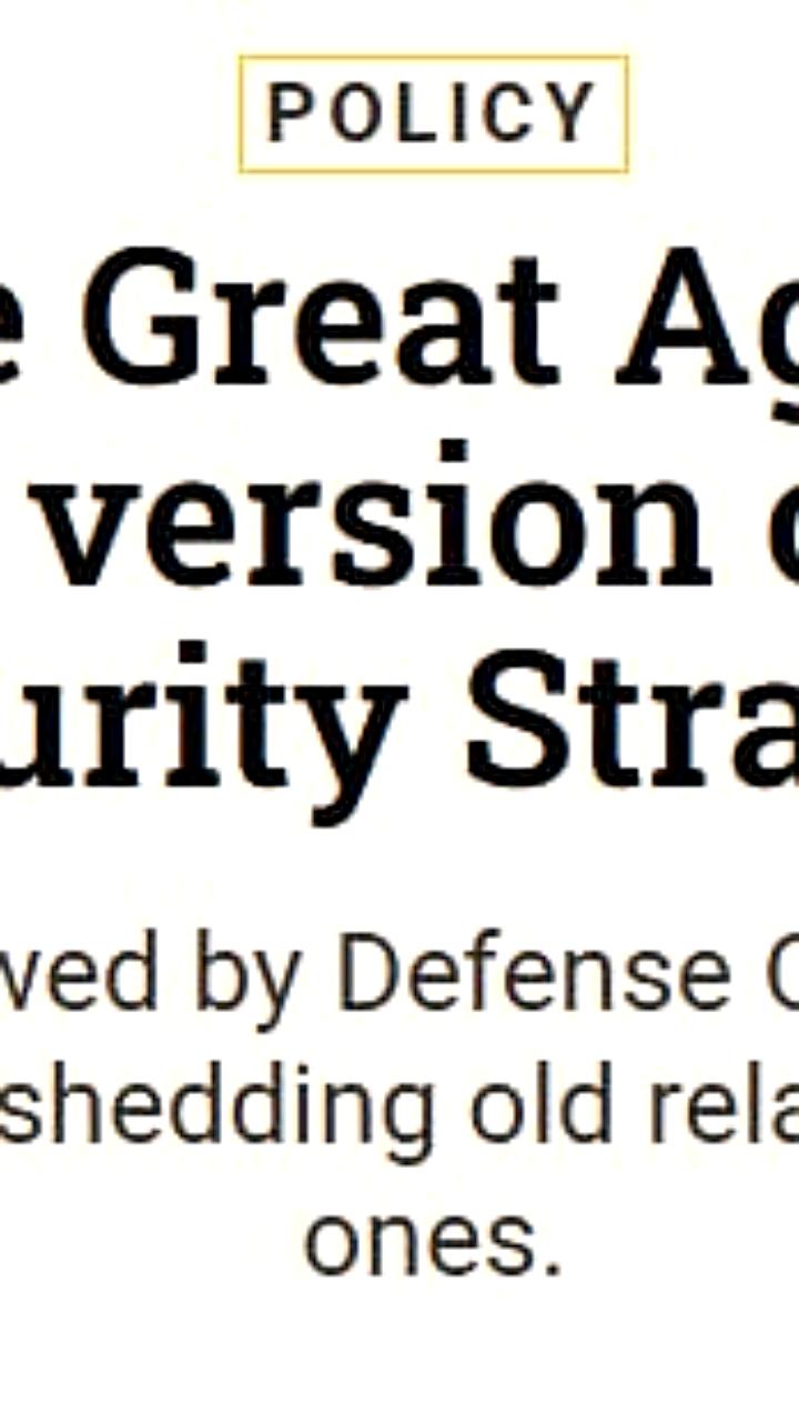США рассматривают создание альтернативы G7 с участием России и других стран