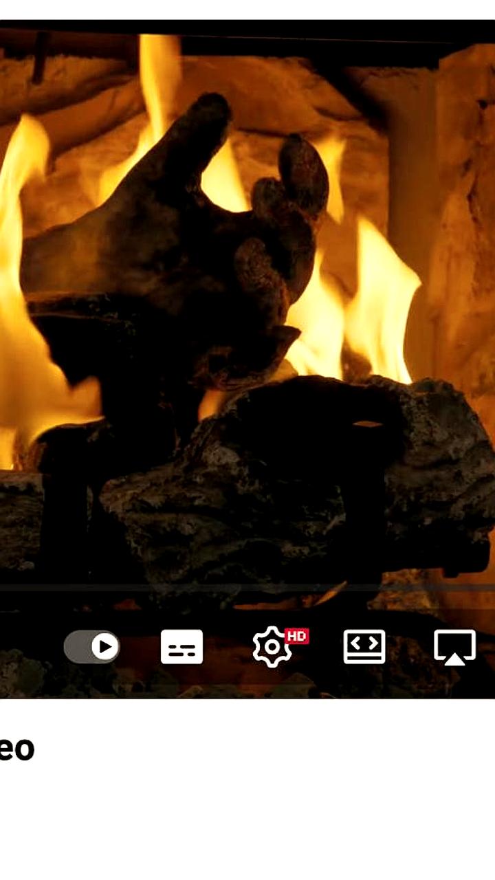 Создатели Fallout представили новогодний ролик с атмосферным камином и джазовой музыкой