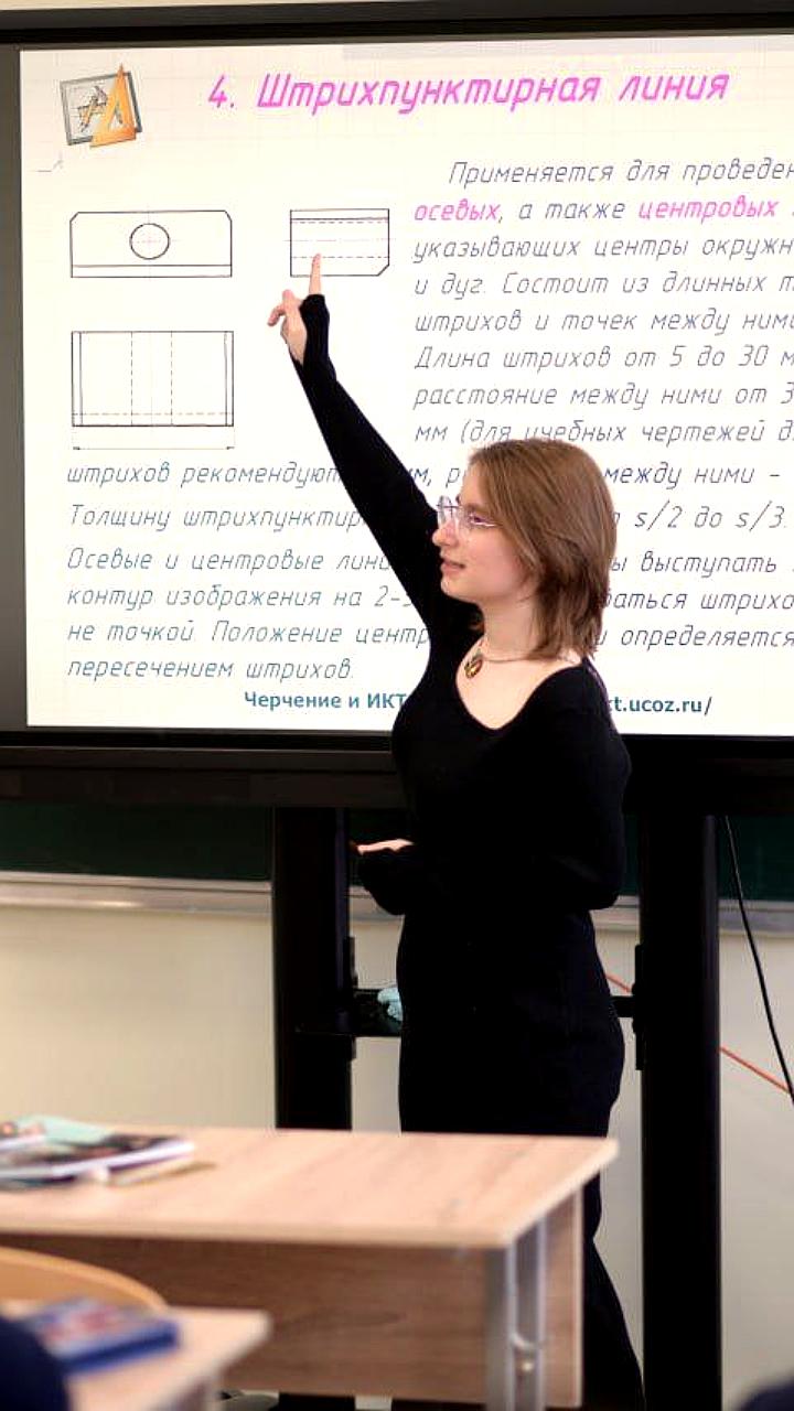 В Северной Осетии открываются архитектурно-строительные классы для школьников