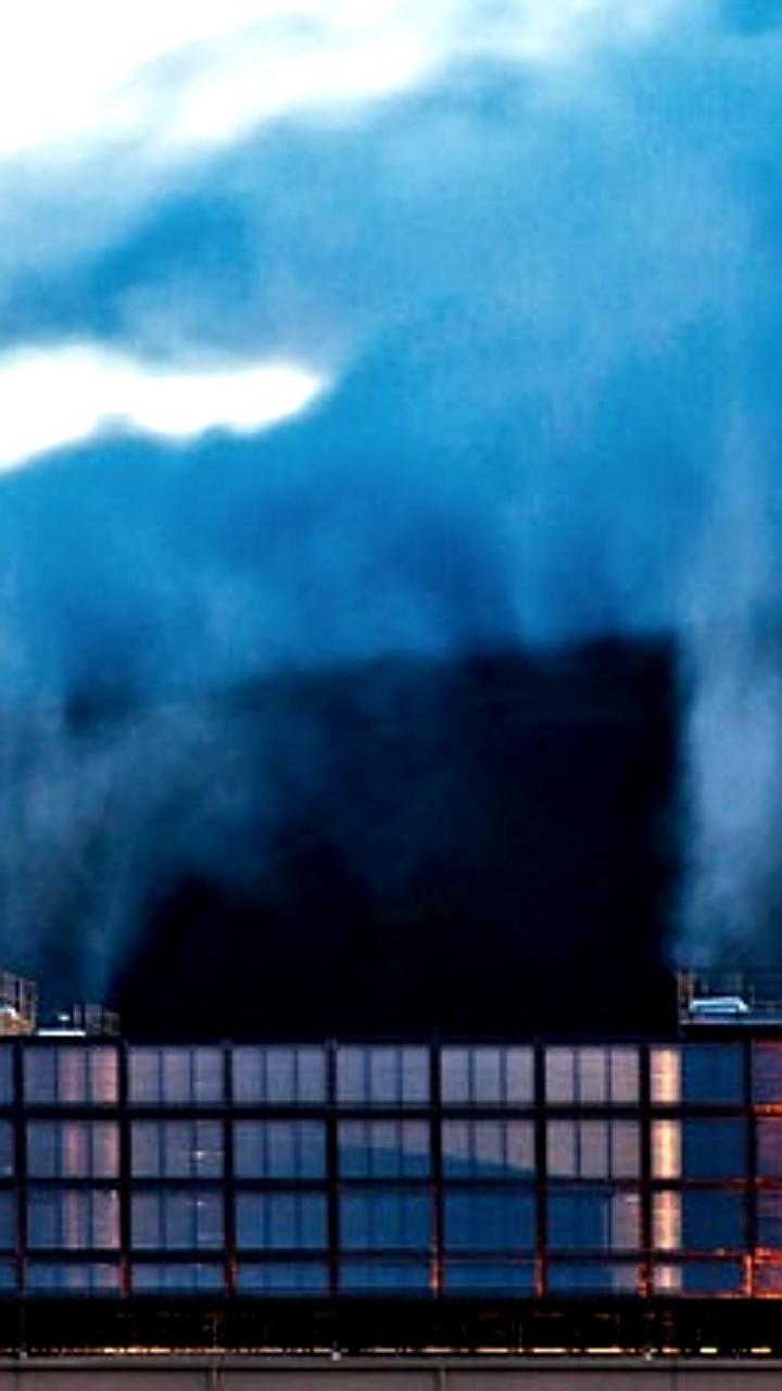 Экоактивисты требуют мораторий на строительство новых ЦОД из-за угрозы экологии