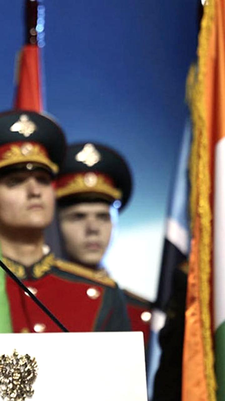 Юные псковичи и кадеты из России и зарубежья примут участие в юбилейном Международном кадетском бале в Москве