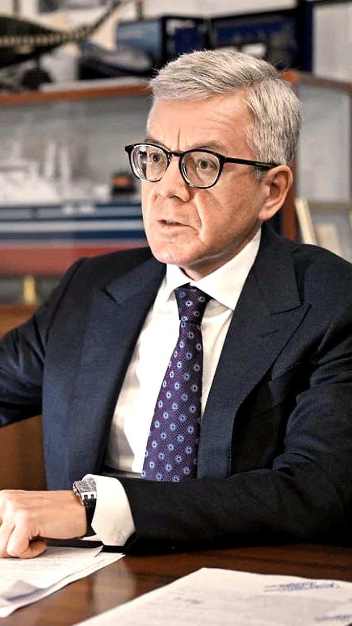 Экспорт российской рыбы восстанавливается после спада, сообщает Герман Зверев