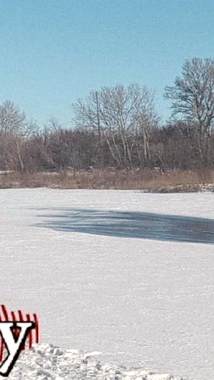 Трагедия в Абдулино: МЧС извлекло тело мальчика из реки Тирис