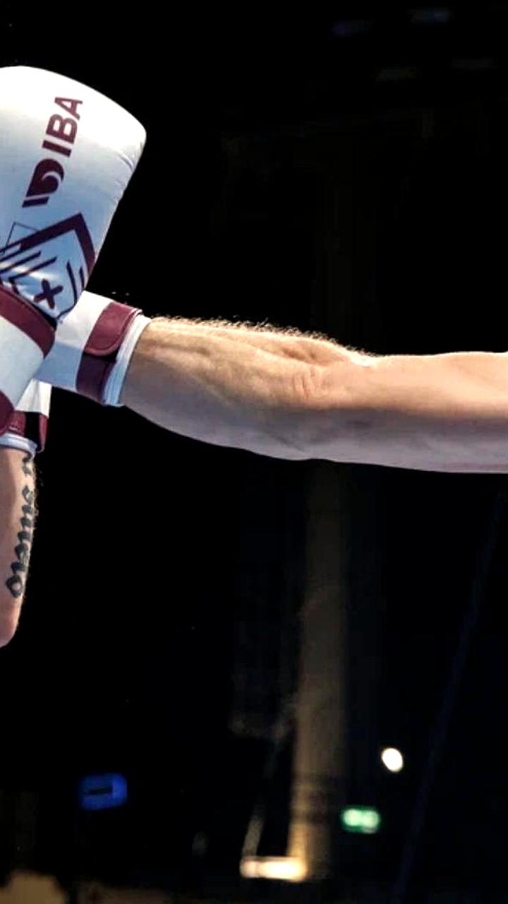 Все 13 российских боксеров вышли в полуфинал чемпионата мира в Дубае