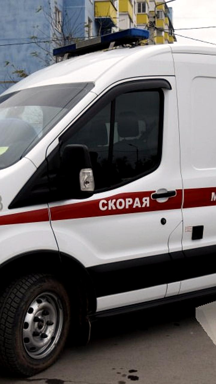 Частичное обрушение дома в Петров Вале: помощь пострадавшим и проверка конструкций