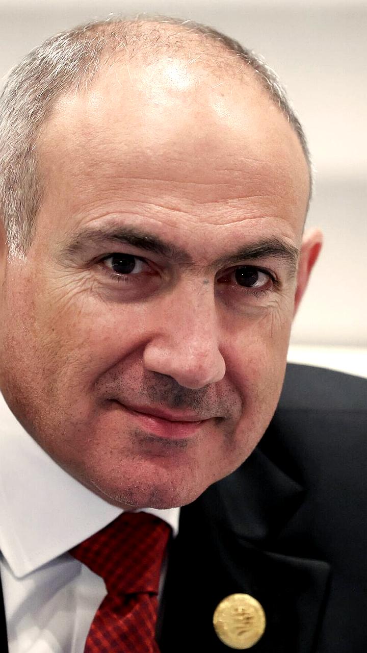 Никол Пашинян посетит Германию и Москву для встреч с лидерами и участия в заседании ЕАЭС