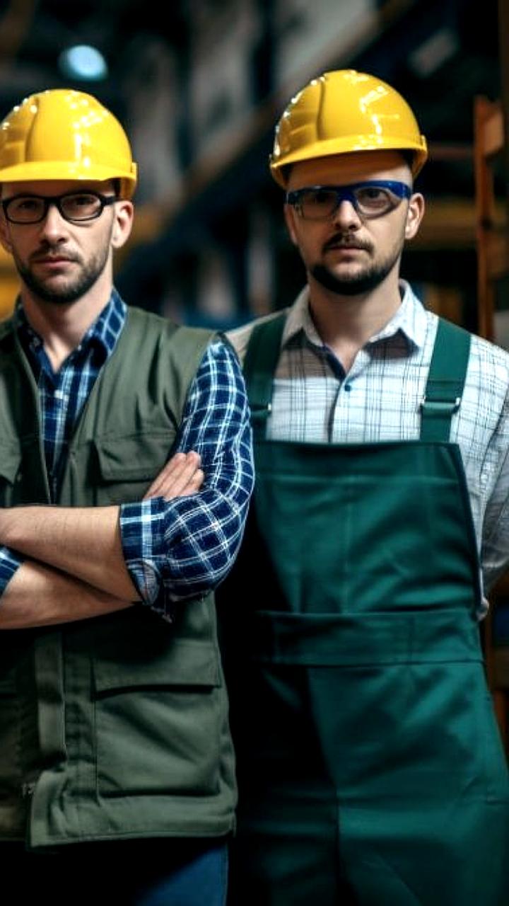 Минтруд обновил правила финансирования предупредительных мер по охране труда