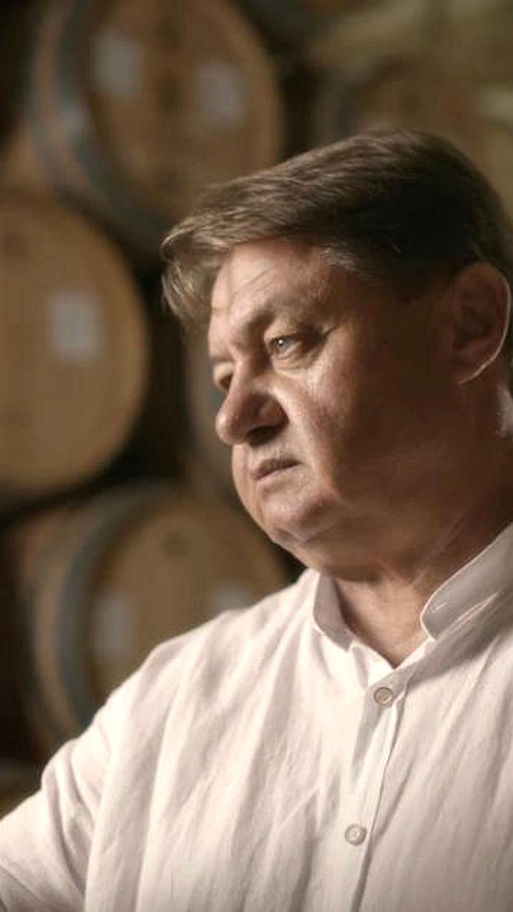 РБК запускает второй сезон документального фильма о винодельнях Краснодарского края