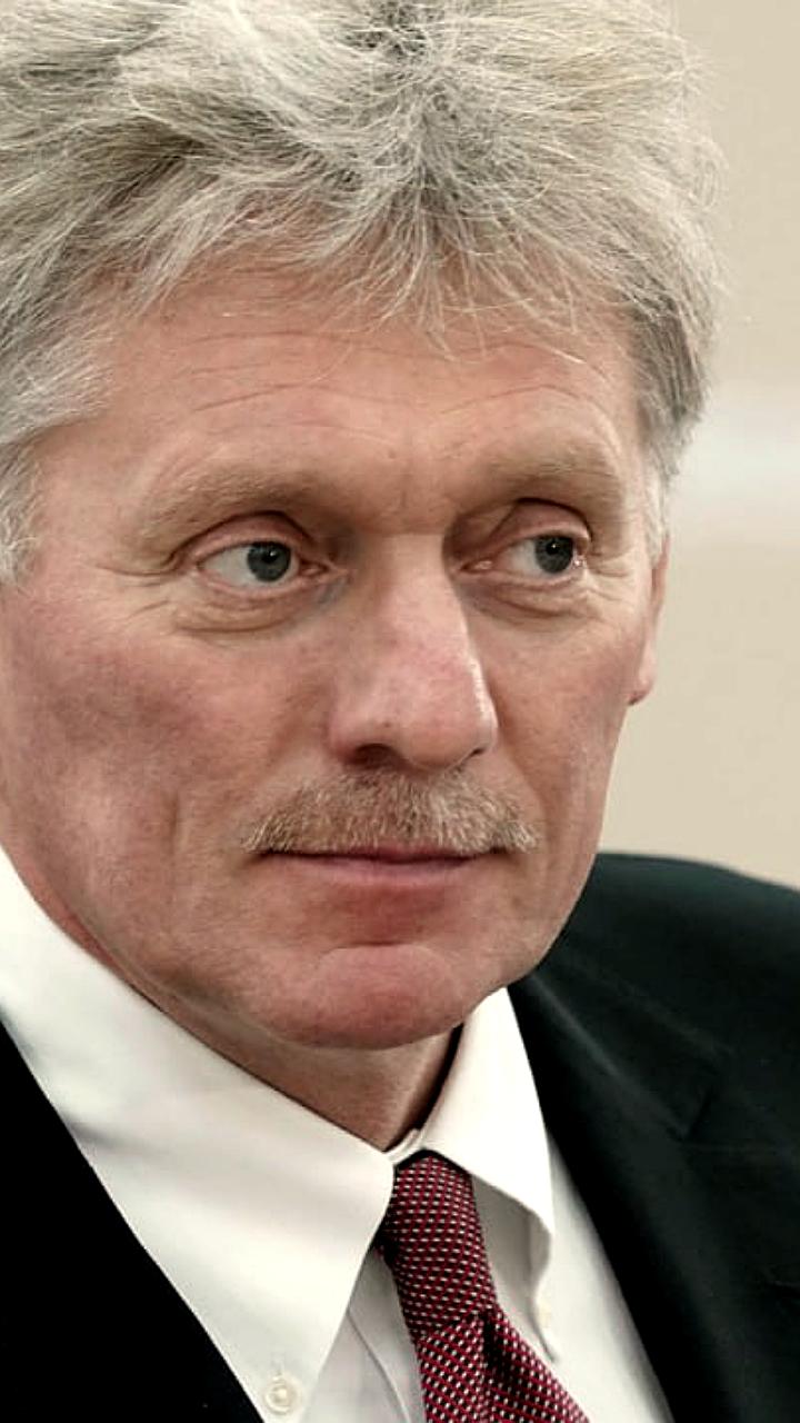 Путин обсудил ситуацию в зоне СВО и контроль над Северском на совещании в Кремле