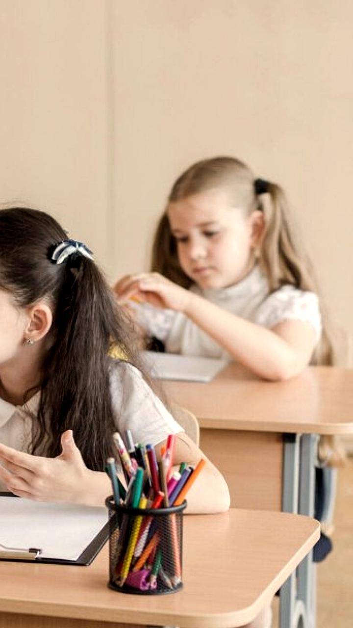 В России предложено внедрить обязательные группы продленного дня в школах