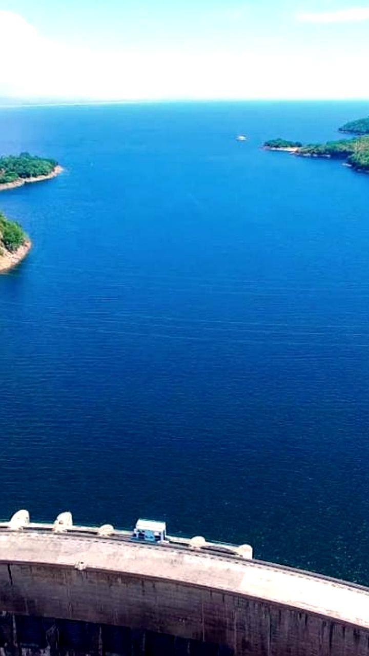 Зимбабве запускает строительство плавучей солнечной электростанции мощностью 600 МВт на озере Кариба