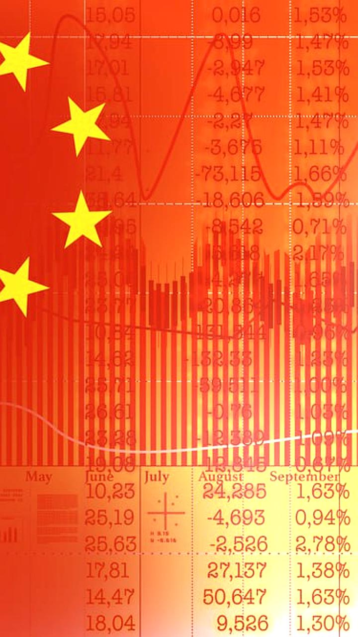 Китай увеличивает экспорт стали на фоне снижения внутреннего спроса