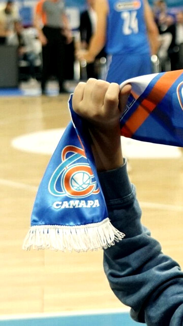 Баскетбольный клуб Самара признан банкротом, но продолжает свою деятельность