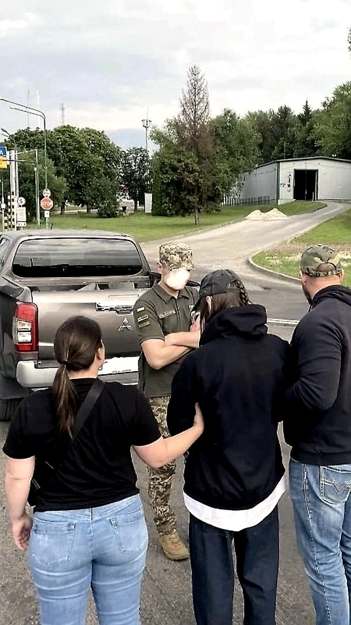 США депортировали 600 тысяч нелегалов с момента прихода Трампа к власти