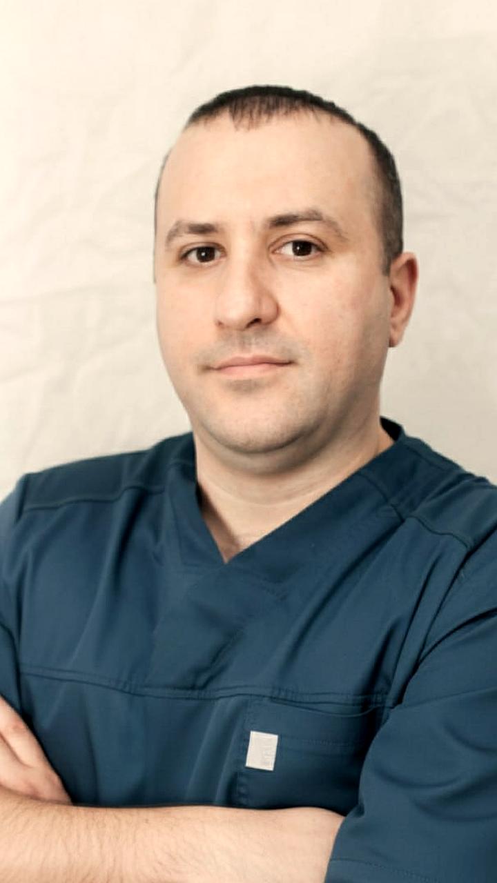 Андрей Федулов и Игорь Файнштейн отмечены за достижения в онкологии