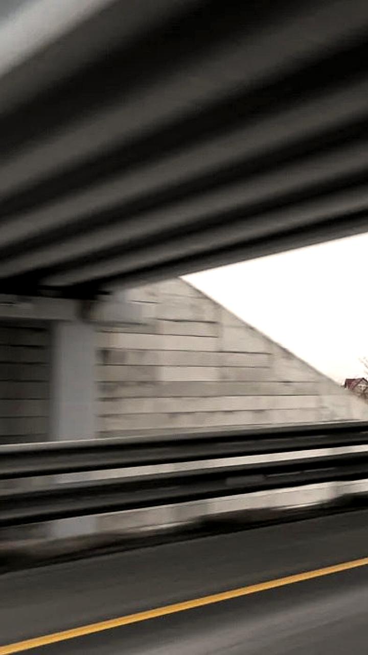 Магнит и Navio тестируют беспилотные грузовики на трассе М 12