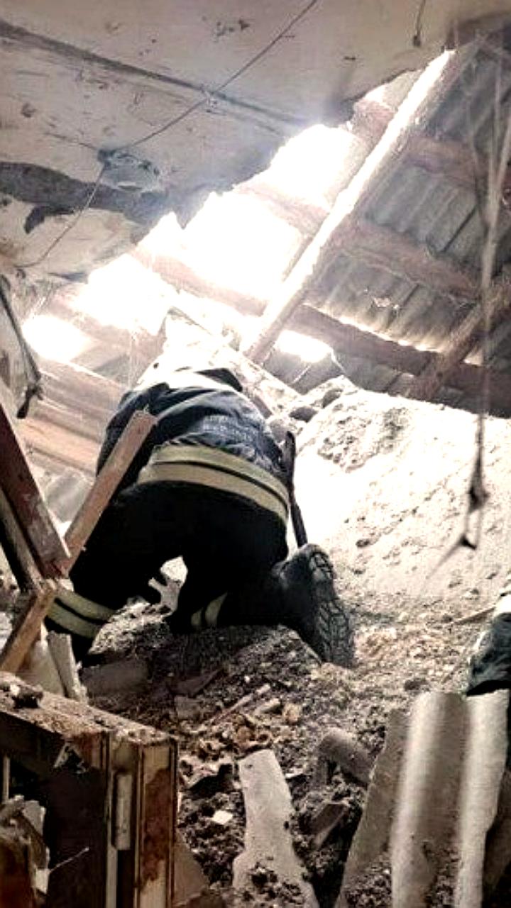 Хлопок газа в Петровом Вале: возбуждено уголовное дело и пострадавшие госпитализированы